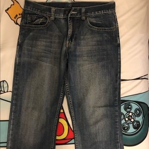 Flypaper Bootcut Jeans